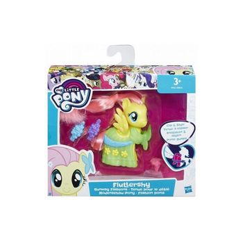 My Little Pony Poney Et Tenue De Gala Asst