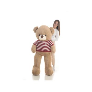 Peluche Oso Lanita 160 Cm. - Modelos Surtidos