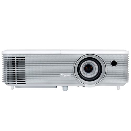 Proyector optoma hd228xi full hd