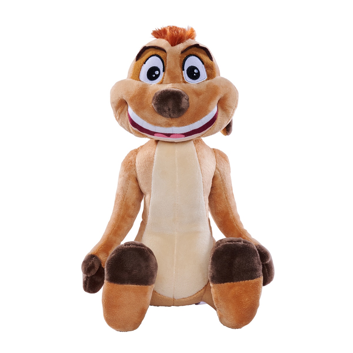 Simba - Peluche 25 cm Timón Simba.