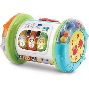 Vtech - Rodillo multiactividades 3 en 1 ㅤ