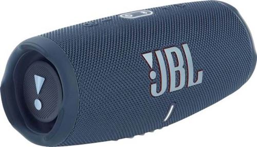 Altavoz Bluetooth JBL Charge 5 Azul