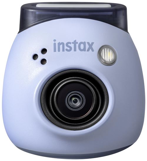 Cámara instantánea Fujifilm Instax Pal Azul