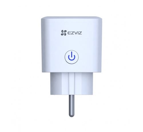 Enchufe Wi-Fi Ezviz T30-10A-EU Smartplug