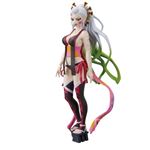 Figura Banpresto Guardianes de la Noche Demonio Daki 12cm