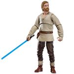 Figura Hasbro Vintage Star Wars Obiwan Kenobi Wanderin 9,5cm