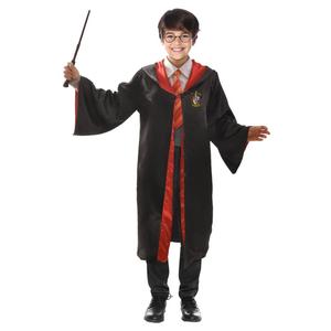 Harry Potter- Disfraz 9-11 años