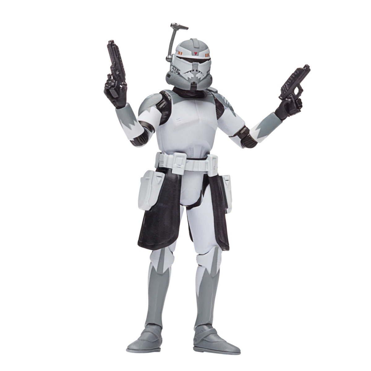 Hasbro - Figura Vintage Star Wars