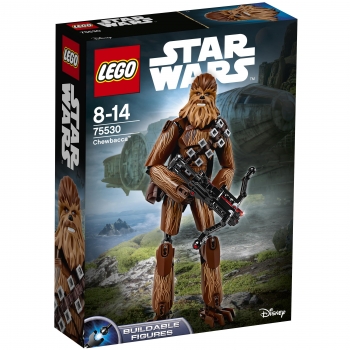 LEGO Star Wars - Chewbacca