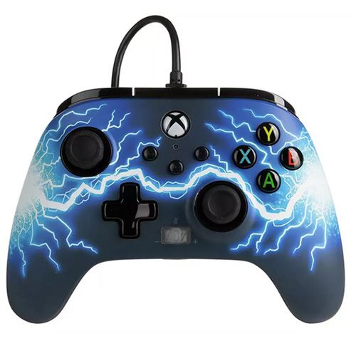 Mando Power A Arc Light Enhanced Xbox Series