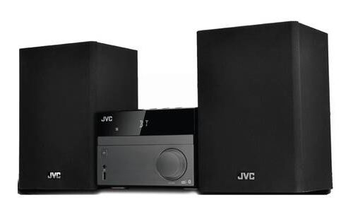 Microcadena JVC UX-F227B-DAB 30W