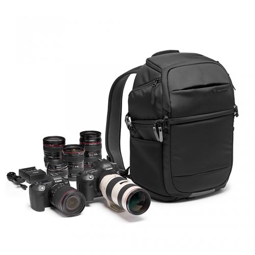 Mochila Manfrotto Advanced Fast III