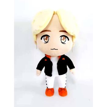 Peluche Bts Jimin Tinytan