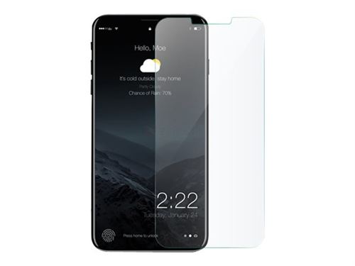 Protector de pantalla Barbarian Shield para Xiaomi Mi A1