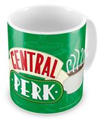 Taza Friends Central Perk 330ml