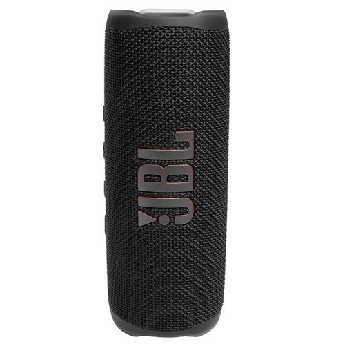 Altavoz Bluetooth JBL Flip 6 Negro