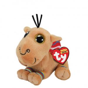 Beanie Boos - Camello de peluche