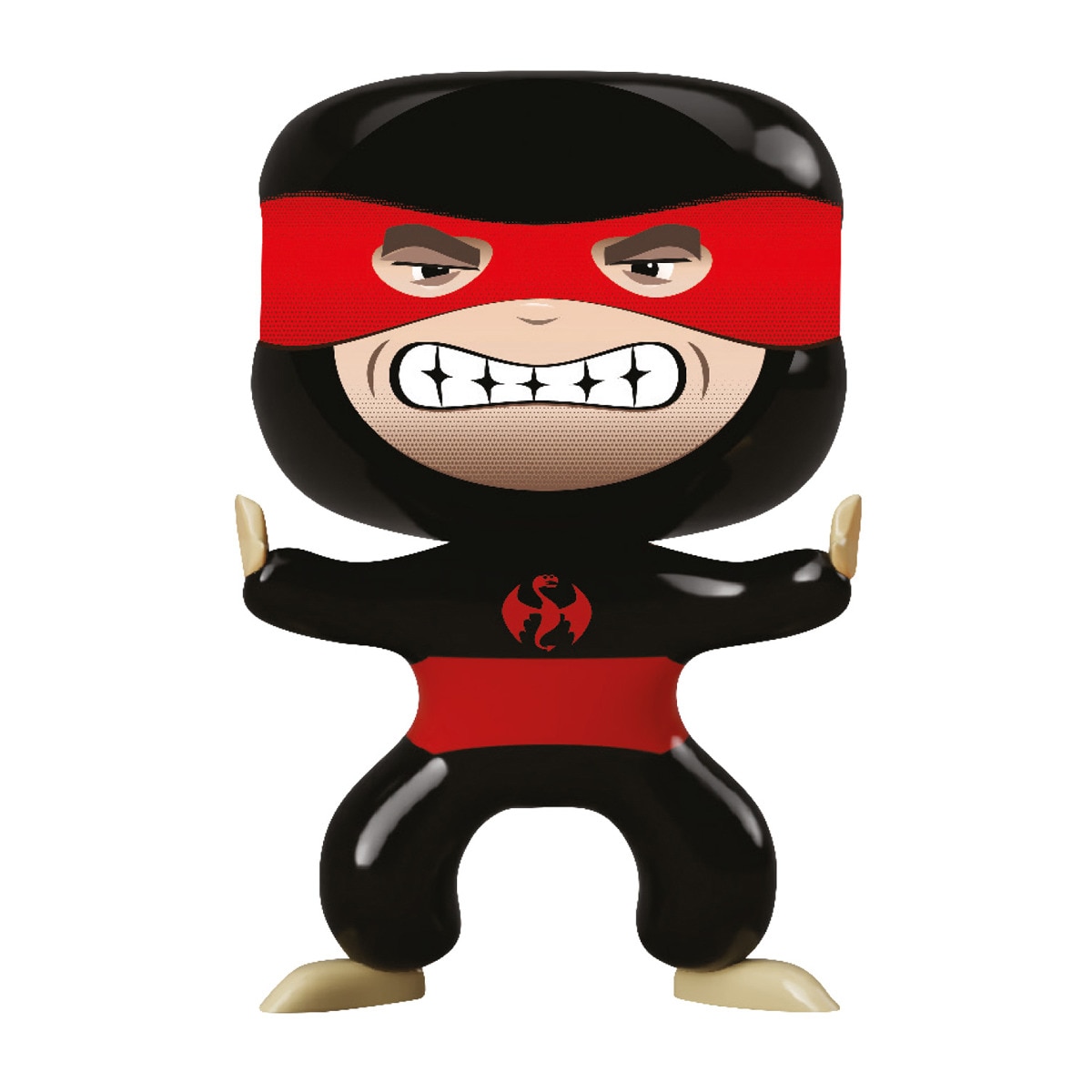 Bizak - Battle Wubble Ninja