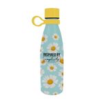 Botella térmica Legami Daisy 500 ml