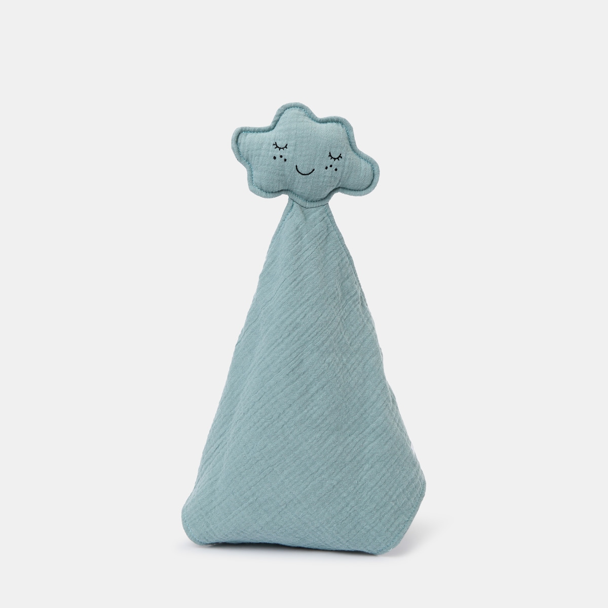 Cotton Juice Baby Home - Dou Dou Muselina Nube Cotton Juice Verde