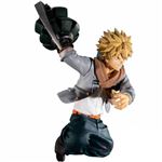 Figura Banpresto My Hero Academia Katsuki V3 12cm