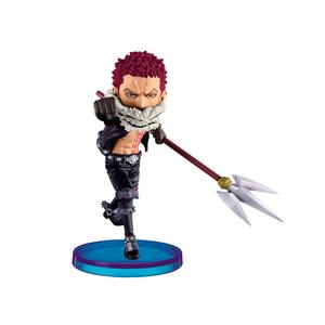 Figura Hallcake Island 3 One Piece (varios modelos)