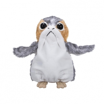 Hasbro- Star Wars E8 Porg