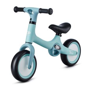 Kinderkraft - Bicicleta de equilibrio Tove Azul