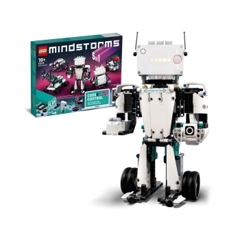 Lego Mindstorms - Robot inventor