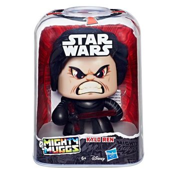 Mighty Muggs Star Wars - Kylo Ren Hasbro