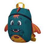 Mochila infantil Totto Cornejo dragón