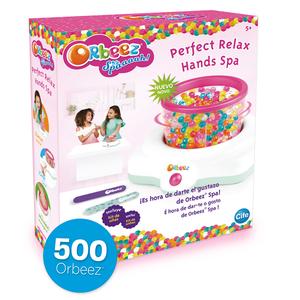 Orbeez - SPA Perfect Relax para Manos