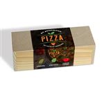 Resetea Kit autocultivo pizza