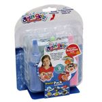 Set de Starter Pack Play-Doh Aqua Gelz 3 colores