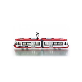 Tram 1:87