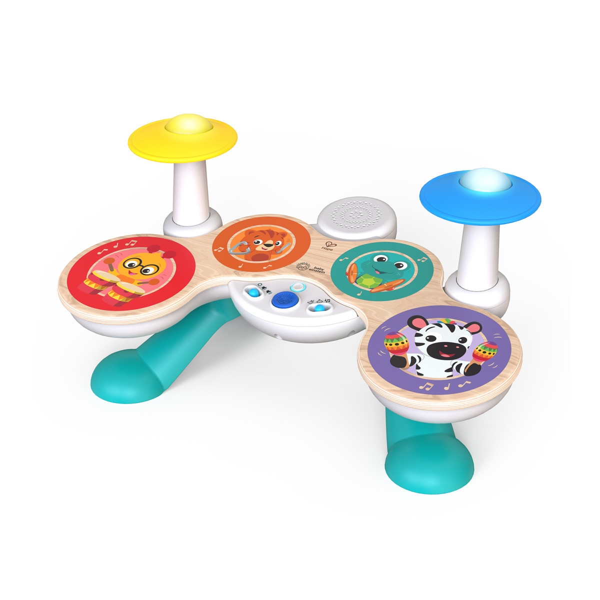 Baby Einstein - Deluxe Magic Touch Guitarra Conectable