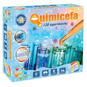 Cefa - Quimicefa Plus