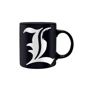 Death Note - Taza 320 ml