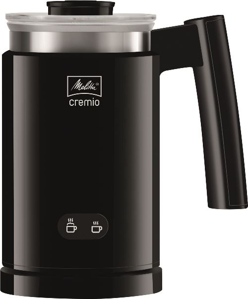 Espumador de leche Melitta Cremio