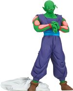 Figura Banpresto Solid Edge Dragon Ball Z Piccolo Ver. A 10cm