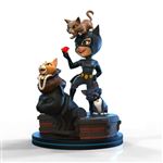 Figura DC Catwoman Elite 15 cm