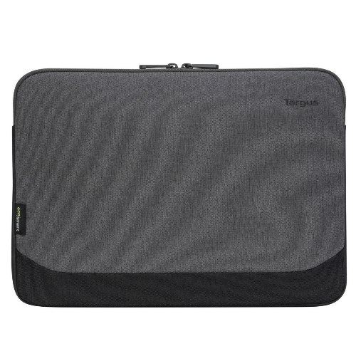 Funda Targus Cypress EcoSmart Gris para portátil 13-14''