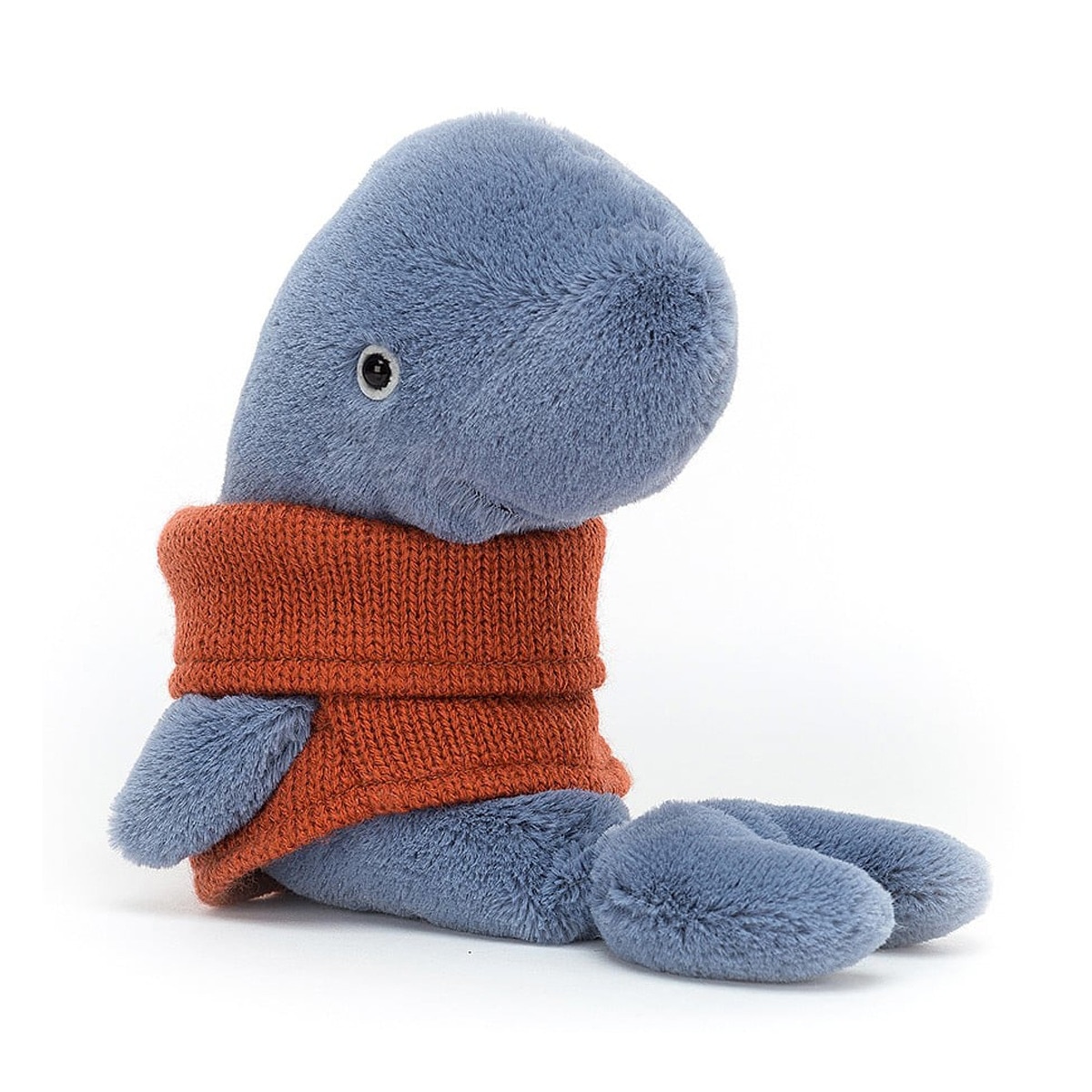 Jellycat - Peluche Ballena