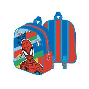 Marvel - Mochila de 24x20x10cm con diseño de Spiderman