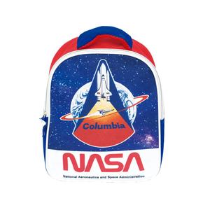 NASA - Mochila 28 cm