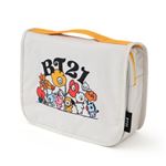 Neceser colgante de viaje Erik BT21