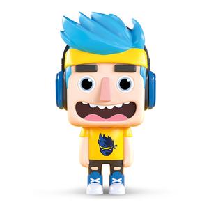 Ninja - Figura y App