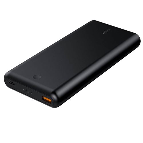 Powerbank Aukey PB XD26 Sprint Go 26800 mAh USB C