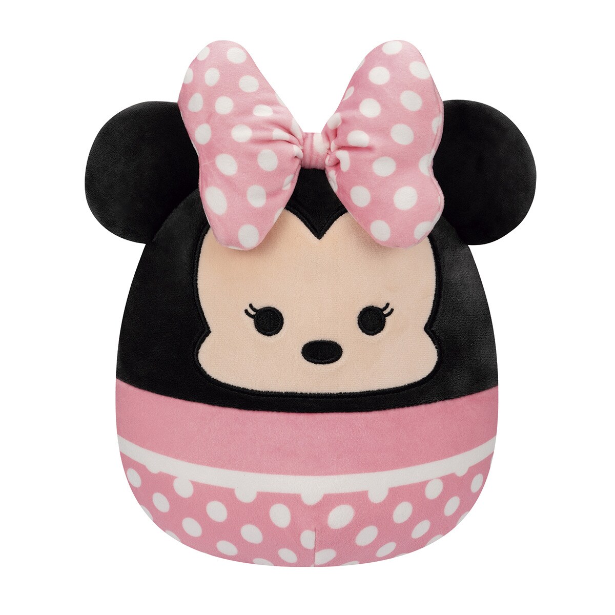 Squishmallows - Peluche 22 cm Minnie Disney Squishmallows.