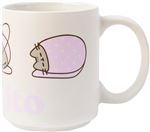 Taza Erik Pusheen